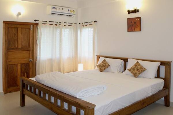 Chaukhat - Bed and Breakfast, Port Blair 5